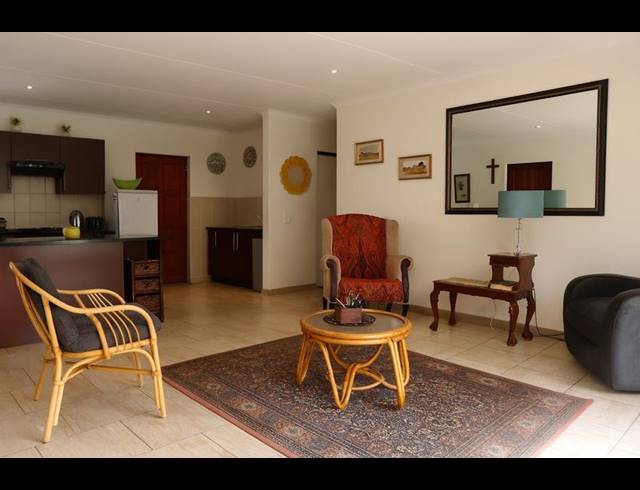 3 BEDROOM TOWNHOUSE FOR SALE IN ARUNDO ESTATE